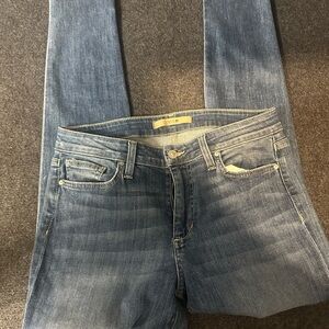 Joes Women's Blue Jeans